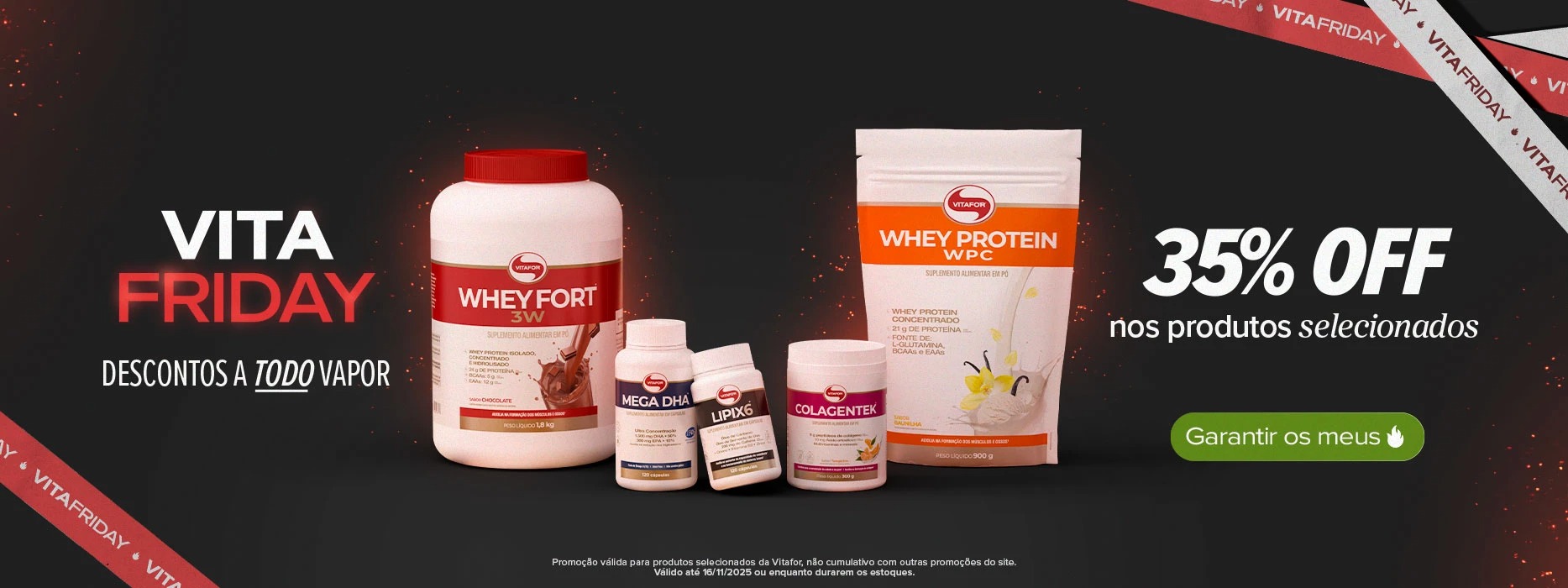 Cuide de você e ganhe mimo